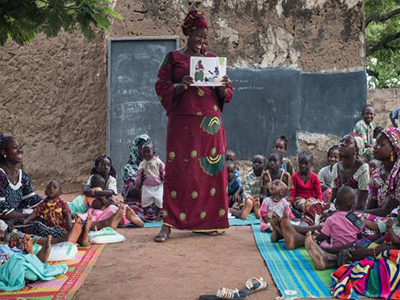 Community Development