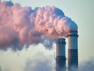 Environmental Risk Assessment and Management