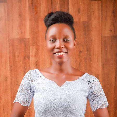 Deborah Ayomide Jesutoki