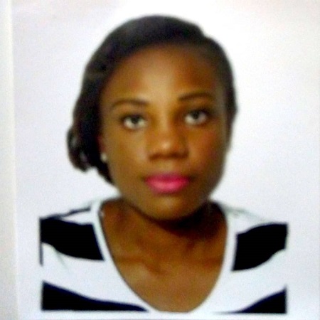 Miss. Joy Oyebanjo