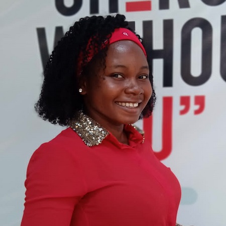 Gbadebo Victoria Jesupelumi