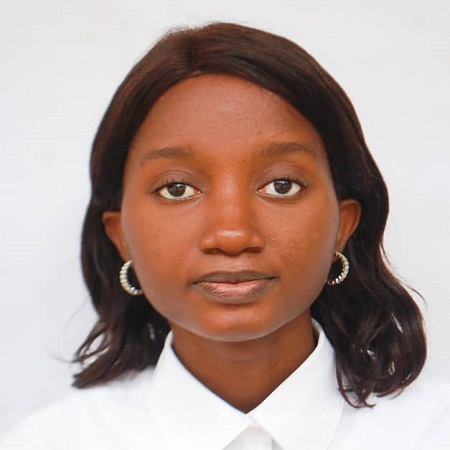 Shoge Adunola Nimota