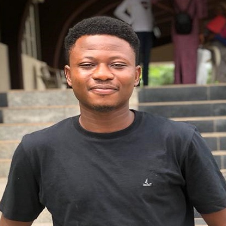 Olasubomi Adesanya