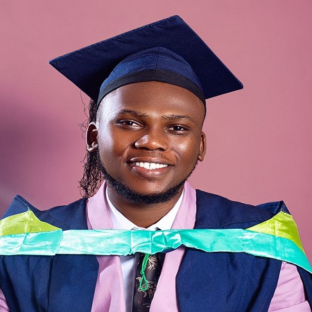 Adegbola Festus