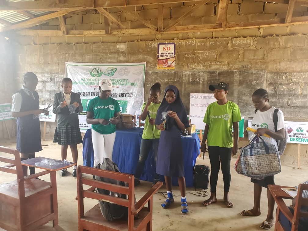 World Environment Day 2023