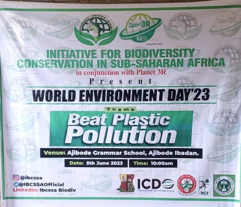 World Environment Day 2023