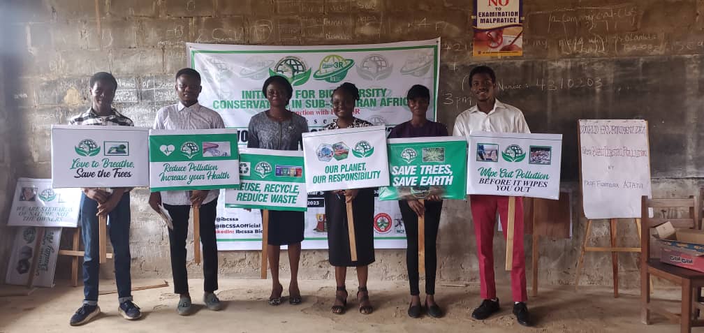 World Environment Day 2023