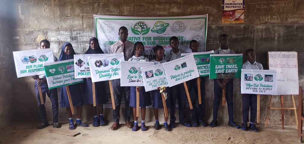 World Environment Day 2023