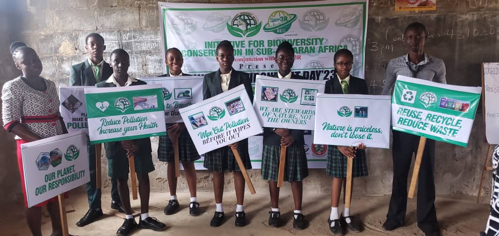 World Environment Day 2023