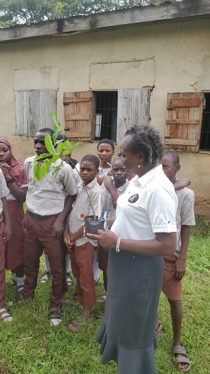 World Environment Day 2023