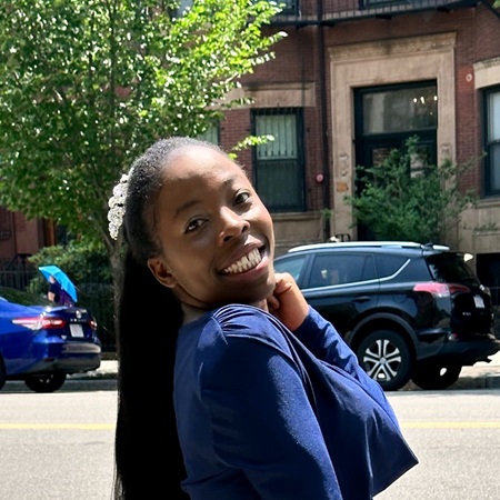 Bright Olunusi