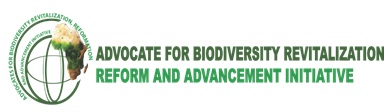 Advocates for Biodiversity Revitalization, Reformation and Advancement Initiative